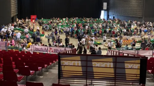 La Braderie Solidaire revient pour sa 17ème édition