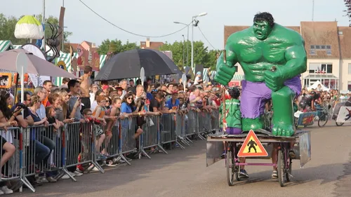 Les 24 Heures de Beaune reviennent : préparez-vous à être...