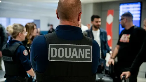 2 tonnes de cannabis et 500 000€ saisis : découvrez le bilan des...