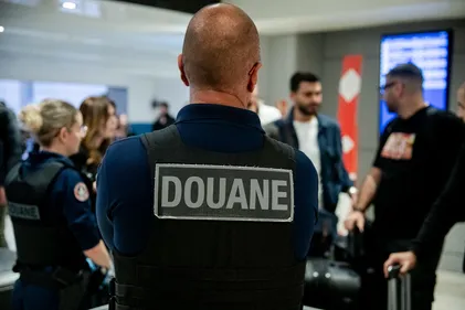 2 tonnes de cannabis et 500 000€ saisis : découvrez le bilan des...