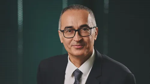 Stéphane Bailly, nouveau directeur régional de France Travail 