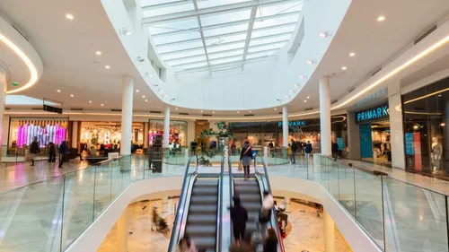 Une boutique Bershka va s’installer à la Toison d’Or 