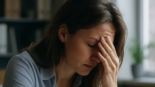 On parle du burn out ce jeudi à Chevigny 