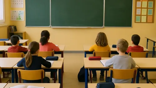 Où y aura-t-il des ouvertures et des fermetures de classe en...