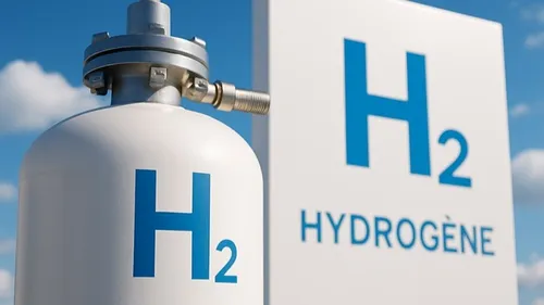 L’hydrogène à la croisée des opportunités dans la région