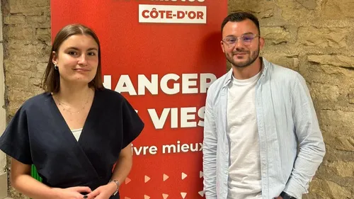 Municipales 2026 à Dijon : la gauche s'insurge contre la droite et...