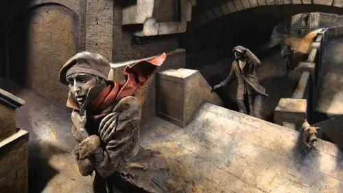 Paul Day en majesté à Beaune 