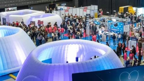 L’association dijonnaise L'Audace d’Entreprendre annonce sa...