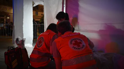 Dijon se mobilise : Nuit de la solidarité et Journée mondiale des...