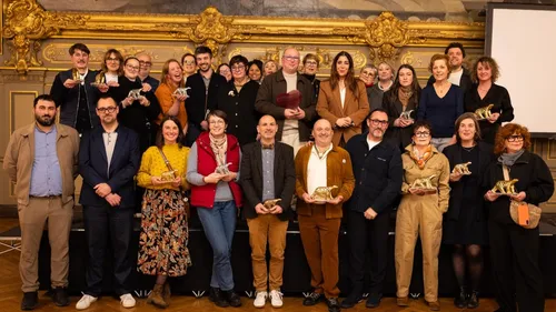 Dijon Label Ville : plusieurs commerçants récompensés pour leur...