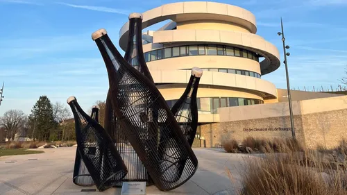 L’association des Climats du vignoble de Bourgogne déménage à la...