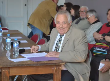 Décès de Claude Hennequin : Alain Sugenot rend hommage à une figure...