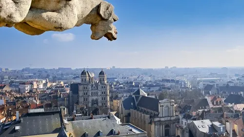 Augmentation du prix des loyers à Dijon : cette coalition des...