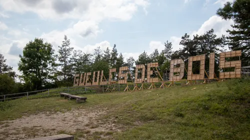 Festival Les Gueules de Bois : ouverture de la billetterie pass 1...