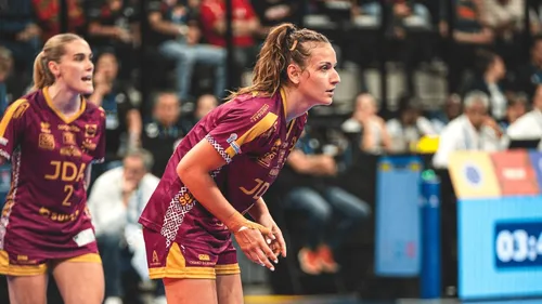Handball : la JDA Dijon connaît son adversaire pour les quarts de...