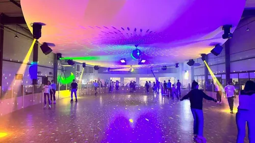 Chevigny-Saint-Sauveur : première étape de l’Air Guitar Tour 2026