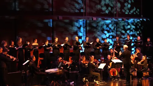 Opéra de Dijon : le programme du mois de février 