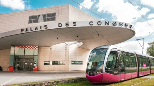 La 26ème édition du Congrès national des internes de Médecine...