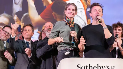 Vente des Vins : les Hospices Civils de Beaune prolongent leur...