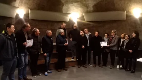 Le Beaunathlon reverse trois mille euros au profit du téléthon et...