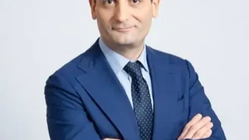 Florian Philippot, président des Patriotes et ex membre du Front...
