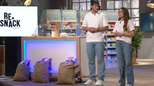 Une entreprise de Côte-d'Or sera dans l'émission « Qui veut être...