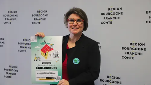 Ce festial dédié à vos belles idées en faveur de l'écologie revient...