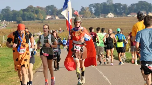 Marathons des Grands Crus 2026 : découvrez ce qu'il change de...