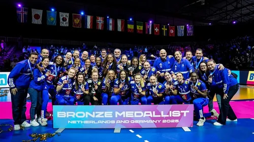 Deux joueuses de la JDA Dijon appelées en équipe de France pour les...