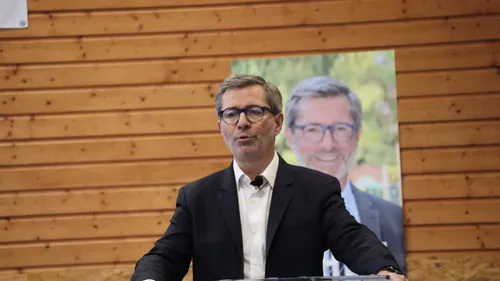 Sécurité à Dijon : Emmanuel Bichot demande un renforcement des...