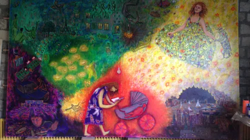 « Ces vies que je ne veux plus taire » : une exposition en 3 lieux...