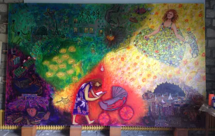 « Ces vies que je ne veux plus taire » : une exposition en 3 lieux...