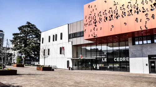 Don de sang à Chenôve : Le Cèdre ouvre ses portes aux donneurs ce...