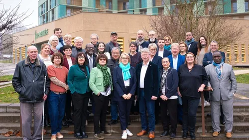 Municipales 2026 : Isabelle Pasteur dévoile sa liste et son...