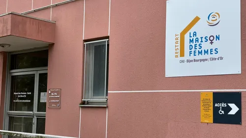 Relogement des femmes victimes de violences en Côte-d’Or : l’heure...
