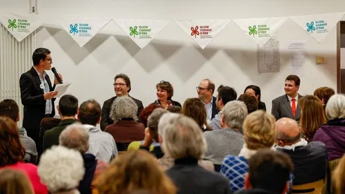 « Cette campagne n’était pas une fin, mais un point de départ » :...