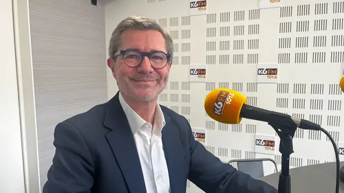 Municipales à Dijon : Emmanuel Bichot répond à Nathalie Koenders à...