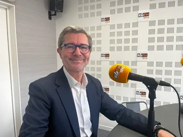 Municipales à Dijon : Emmanuel Bichot répond à Nathalie Koenders à...