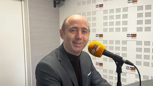 Le maire de Chevigny-Saint-Sauveur Guillaume Ruet alerte le Premier...