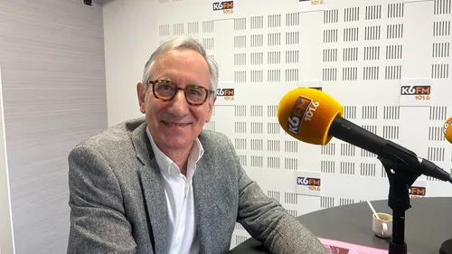 L’ancien maire de Saint-Apollinaire Jean-François Dodet lance son...