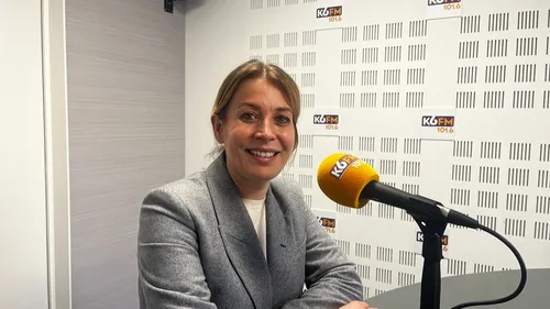 Municipales 2026 : Nathalie Koenders réagit aux résultats du...