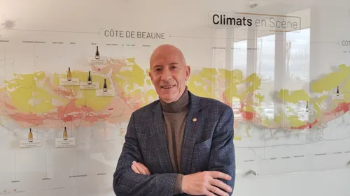  « J’ai l’impression d’être le bouc émissaire de la CGT » : René...