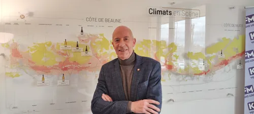  « J’ai l’impression d’être le bouc émissaire de la CGT » : René...