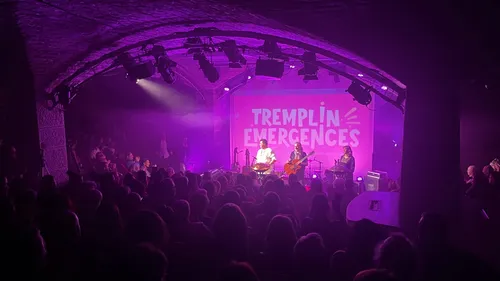 Tremplin Émergences à Beaune : l’appel à candidatures est lancé...