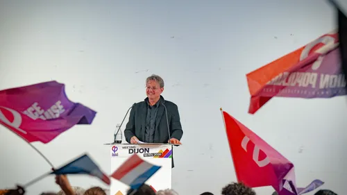 De 19 ans à 86 ans, la liste Dijon populaire officialise ses...