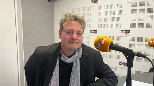 La France insoumise dévoile sa liste pour les élections...