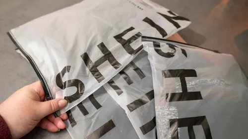 Après des semaines d'attente, Shein ouvrira ses portes ce mercredi...