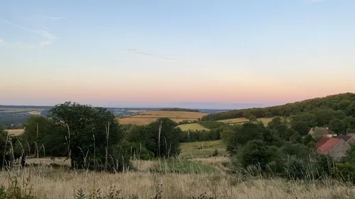 Trail Côtelettes : une course et un barbecue géant, cet événement...