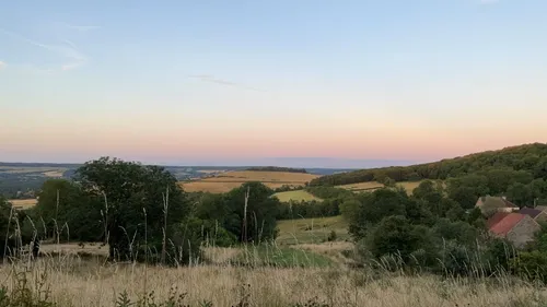 Trail Côtelettes : une course et un barbecue géant, cet événement...
