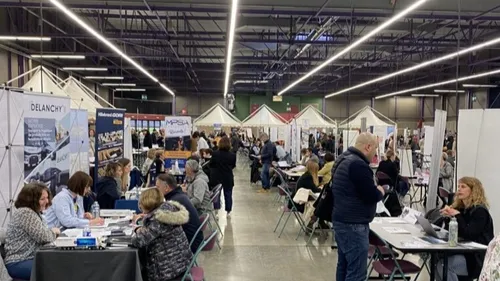 Beaune : un Forum de l’Emploi à ne pas manquer au Palais des Congrès 